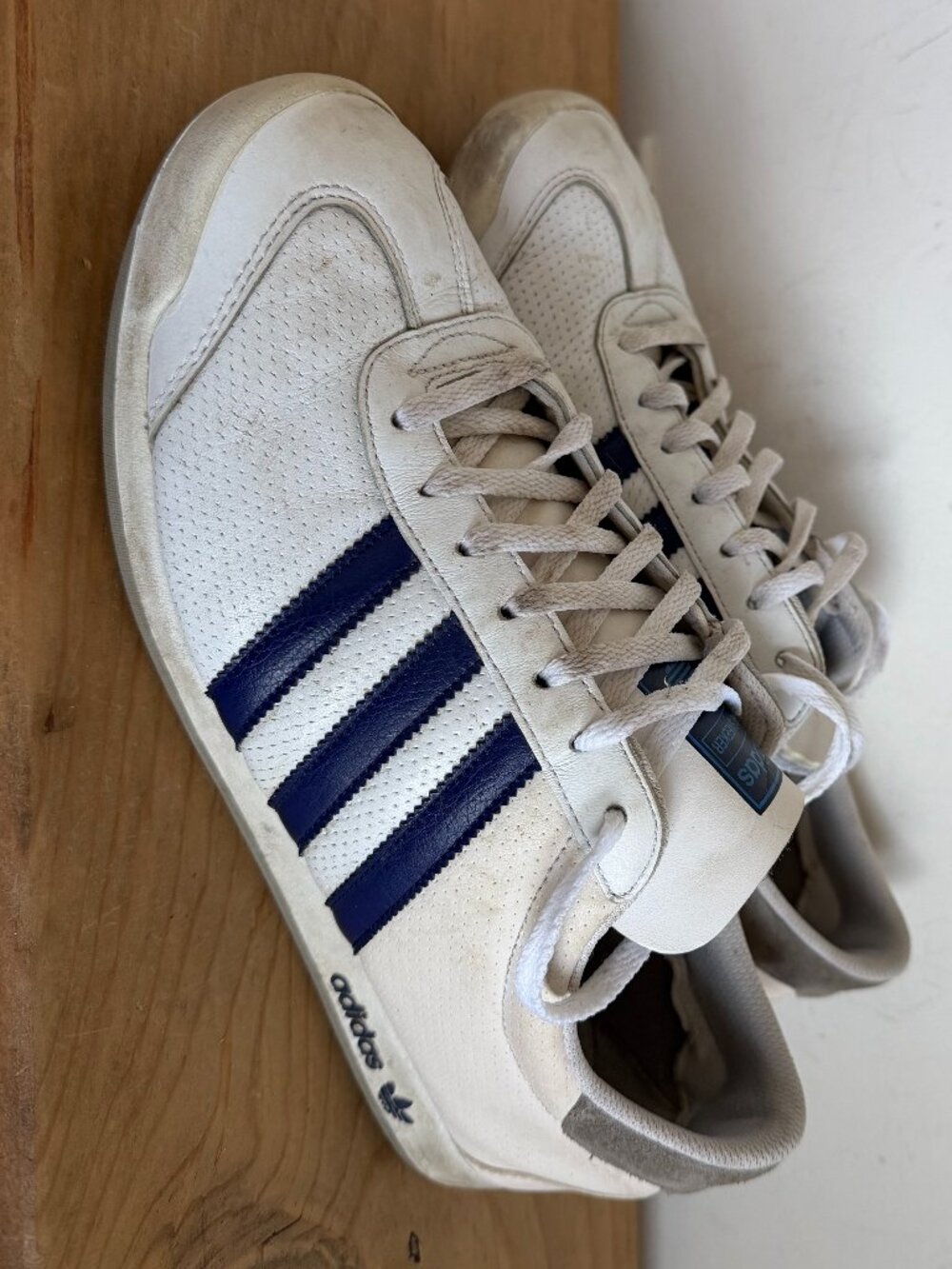 Men's Adidas shoes